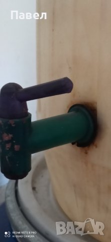 Бидон 30л, снимка 9 - Бидони, бурета и бъчви - 42133230