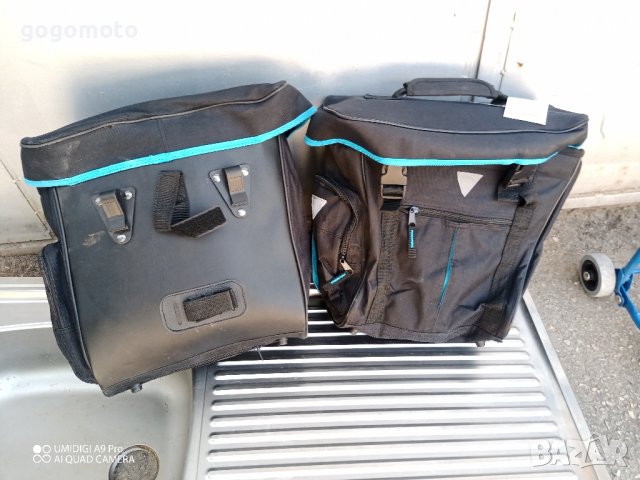 количка за багаж, домакинска количка, снимка 15 - Други стоки за дома - 41560087