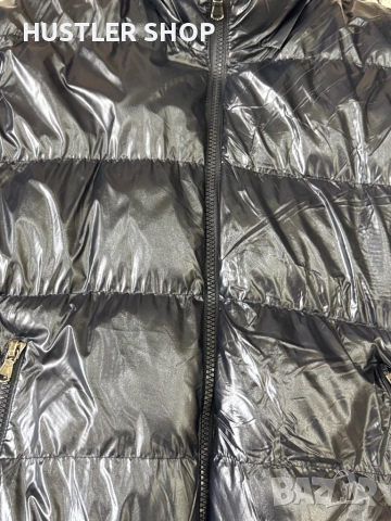 Мъжки бомбер A-LINE RAW.Размер 2XL, снимка 2 - Якета - 52515274