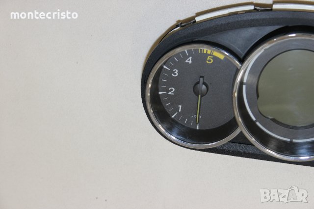 Километраж Renault Megane III (2008-2013г.) 248100342R / RNI248100342R / A2C53363614, снимка 3 - Части - 44473142