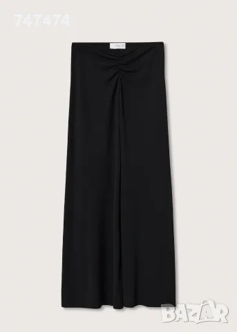 MANGO 3XL, нова пола, снимка 7 - Поли - 56129904