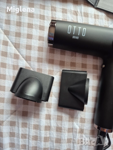 OTTO  Multistyler Airwrap 4в1 ION ACTIVE, снимка 12 - Маши за коса - 52713278