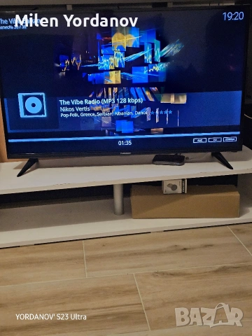 Tv box 8k , снимка 14 - Плейъри, домашно кино, прожектори - 53542048