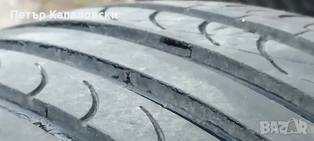 Гуми 195 65 15 Runway Enduro 816 от Мишелин 4 броя. Нов внос!, снимка 5 - Гуми и джанти - 49767492