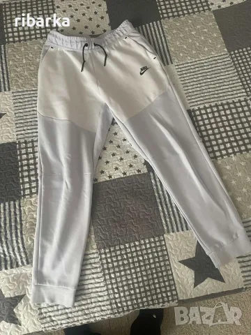 Nike - долнище за момче ръст 158-170 см