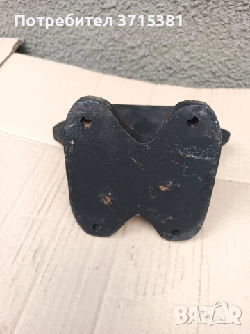 Малка наковалня , снимка 4 - Други инструменти - 52109589