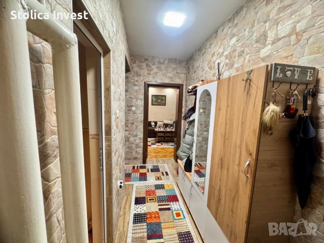 3-стаен апартамент в кв. Възраждане, снимка 7 - Апартаменти - 53617520