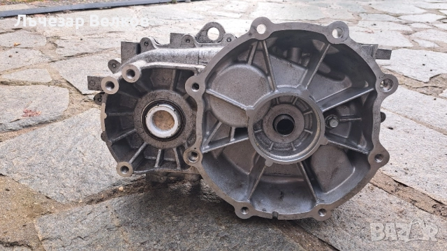 Редуктор за Kia, Hyundai 