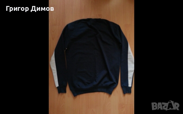 Пуловер Hip Hop, снимка 2 - Пуловери - 52584841