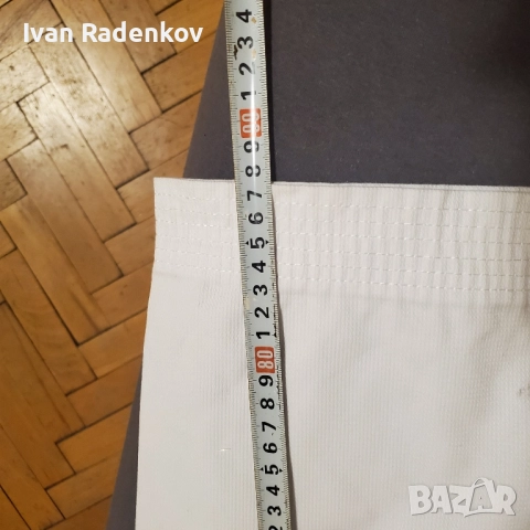 екипировка за бойни искуства, снимка 10 - Спортна екипировка - 52202884