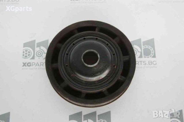  Демпферна шайба за Nissan Almera 1.5dci 82к.с. (2000-2006), снимка 3 - Части - 41160736