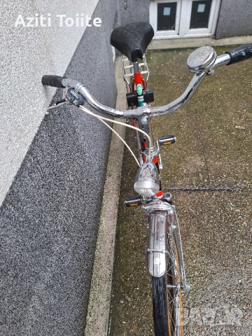 Rixe champion de france, снимка 6 - Велосипеди - 51972968