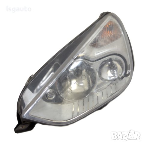 Ляв фар Ford Galaxy II 2006-2014 ID:110593, снимка 2 - Части - 42173213