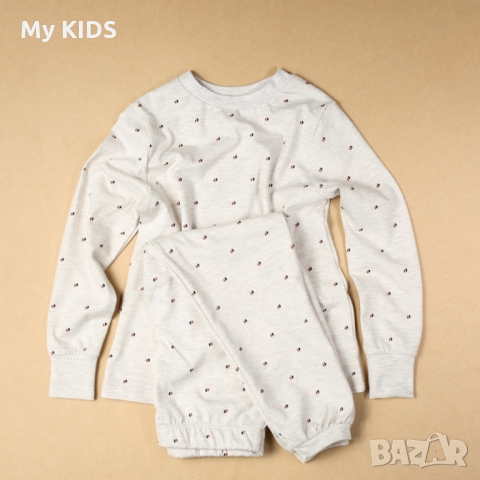 детска пижама комплект George 104 110 116 122 128 / 4-5 5-6 6-7 7-8