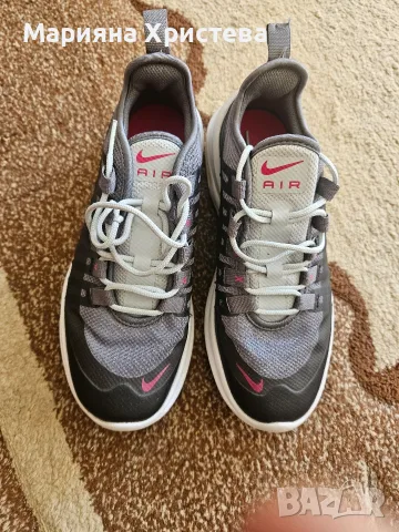 маратонки Nike 36.5, снимка 2 - Маратонки - 56139091