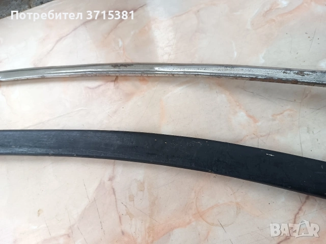 Индийска сабя, снимка 15 - Бойно оръжие - 53844677