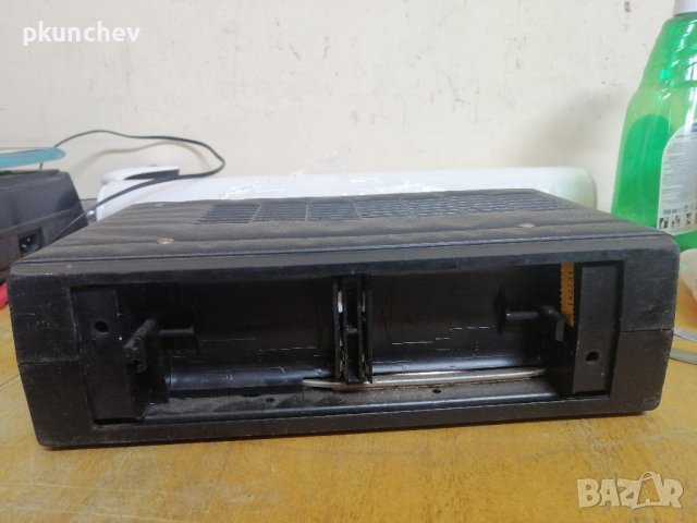 Ретро радиоприемник Constellation, снимка 7 - Радиокасетофони, транзистори - 44488423