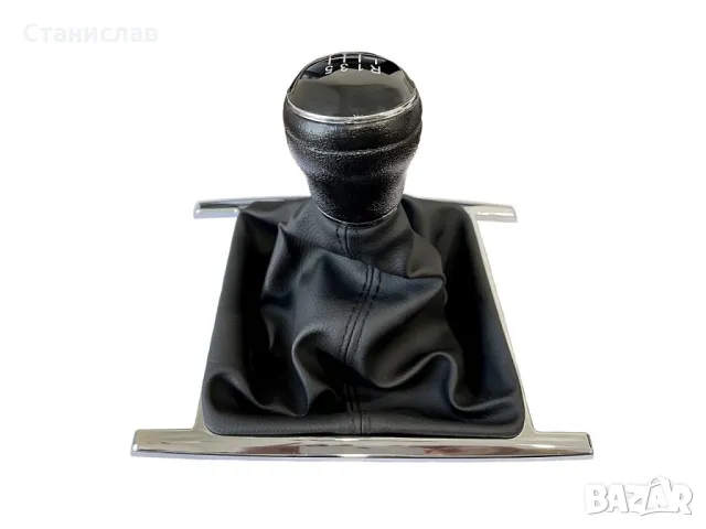 Топка с маншон за скоростен лост за VW Amarok (2010+)