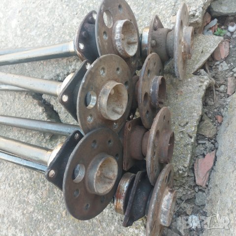 Ваз.лада. жигули , снимка 14 - Автомобили и джипове - 39208651