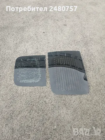 Стъкла задни врати Рено Канго 2016, снимка 2 - Резервни части за телефони - 49870689