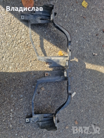 Стойки за фарове за Bmw E60 E61