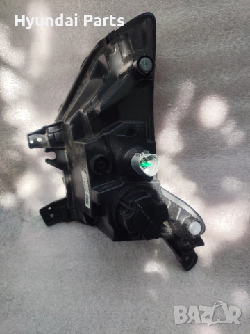 Hyundai i20 III LED десен халоген 2023г-, снимка 3 - Части - 51240527