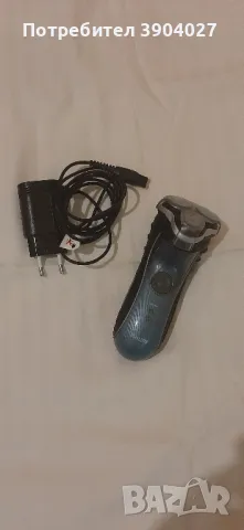 самобрасначка