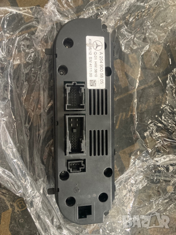 204 900 58 05 , снимка 2 - Части - 44756761