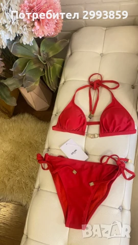 Бански Бикини Селин* celine, снимка 7 - Бански костюми - 51294149