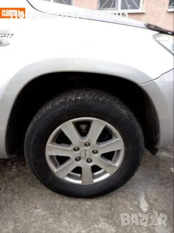 Тойота  RAV4, снимка 11 - Автомобили и джипове - 49061914