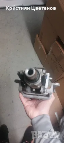 Кормилна колона от Ауди A6 C6 4F / 4F0 905 852 B, снимка 6 - Части - 49858878