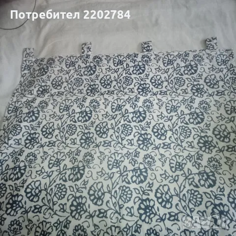 Пердета, завеси,перде, снимка 17 - Пердета и завеси - 45591419