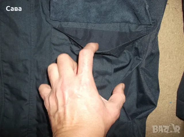 Зимно яке OUT 4 LIVING  мъжко,ХЛ, снимка 5 - Якета - 49339554