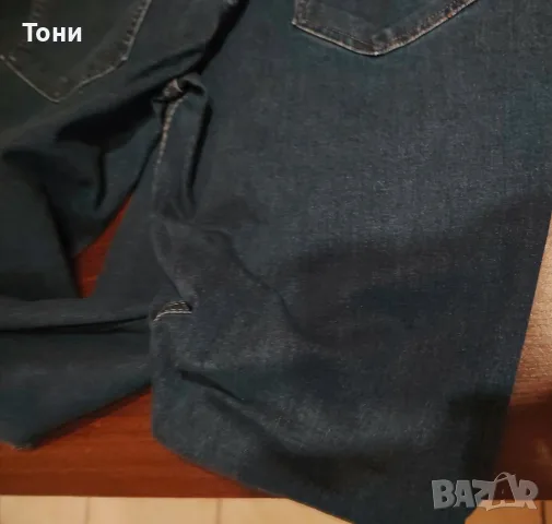 M&T Нови Мъжки Дънки XL , снимка 7 - Дънки - 55892305