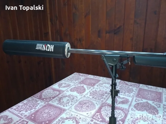 Ловна карабина Иж 18/30-06, снимка 3 - Ловно оръжие - 56092293