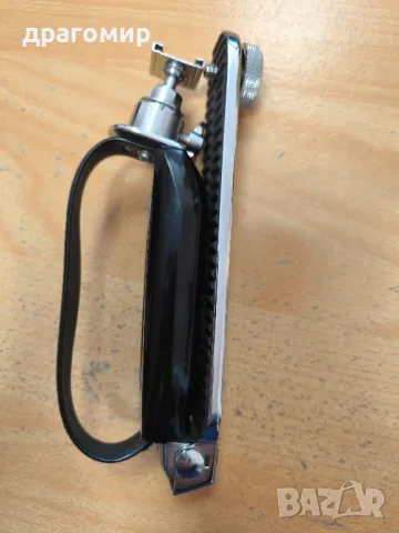 стойка за фотоапарат , снимка 6 - Чанти, стативи, аксесоари - 49644785