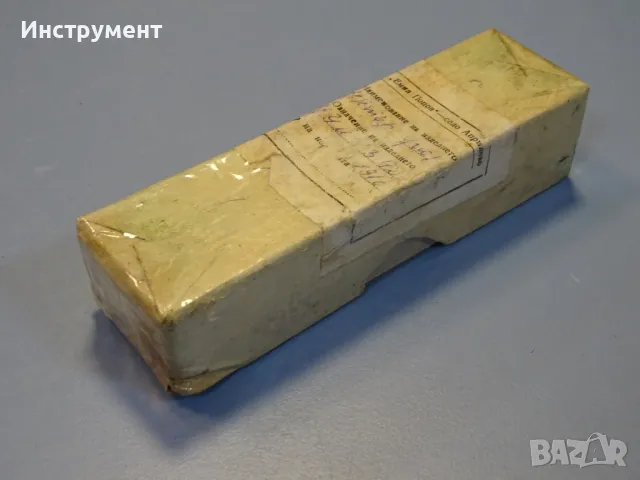 Център упорен с карбиден връх ЦУ МК3, снимка 6 - Други инструменти - 49930892