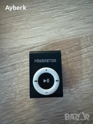 mp3 плейър