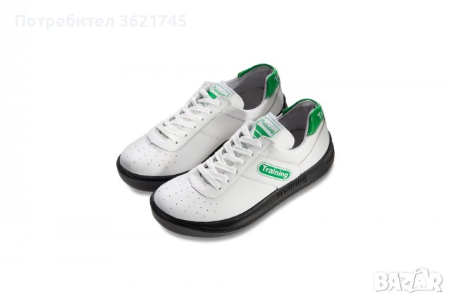 Български ортопедични маратонки Training 