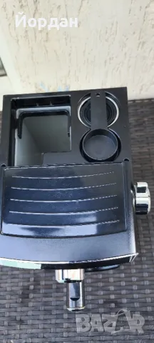 Кафемашина Saeco Poemia, снимка 11 - Кафемашини - 50109210