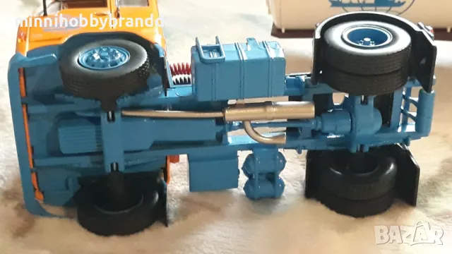 Volvo F88 1.43, снимка 15 - Колекции - 48012718