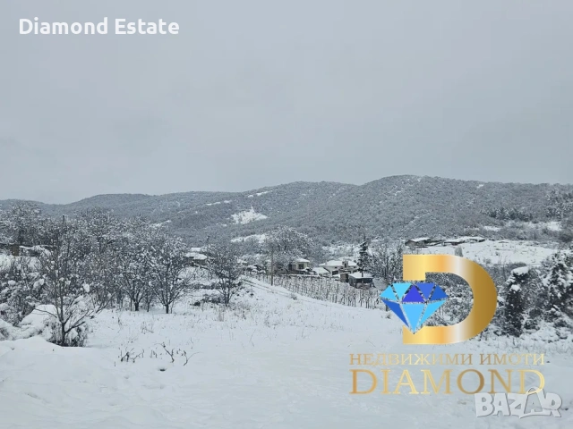 Парцел в село Средно градище, обл. Стара Загора, снимка 6 - Парцели - 53005384