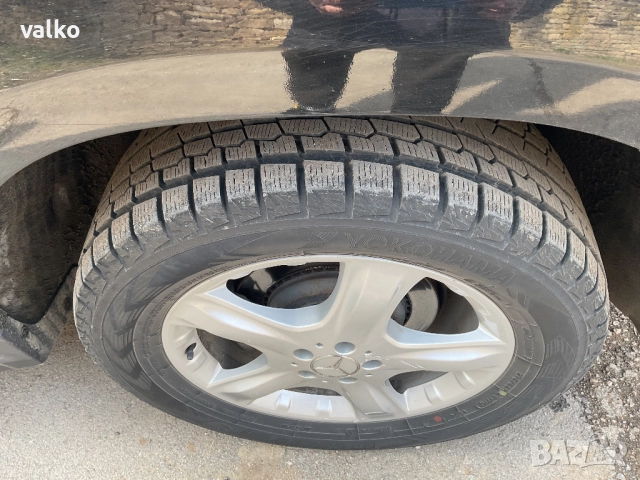 Mercedes GL-320 Sport7 CDI 4 MATIC, снимка 8 - Автомобили и джипове - 52454599