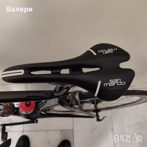 Карбонов велосипед Cervelo S5, снимка 8 - Велосипеди - 49246740