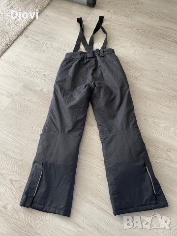 Ски панталон 134/140 см