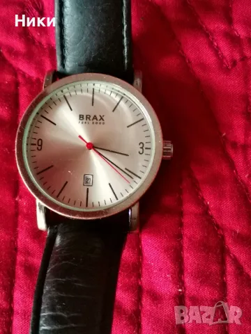 Часовник BRAX