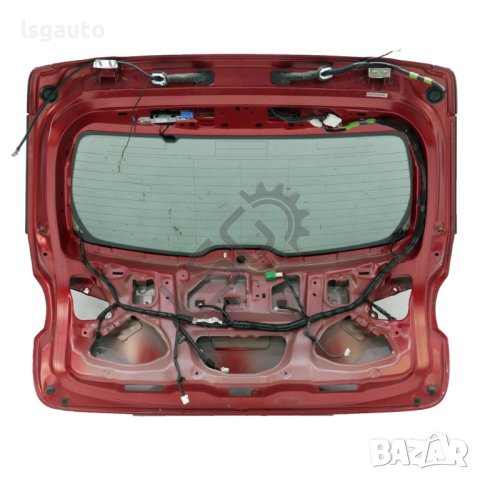 Заден капак Mazda 6 Estate (GJ, GL) 2013-2019 ID:111012, снимка 4 - Части - 42343100