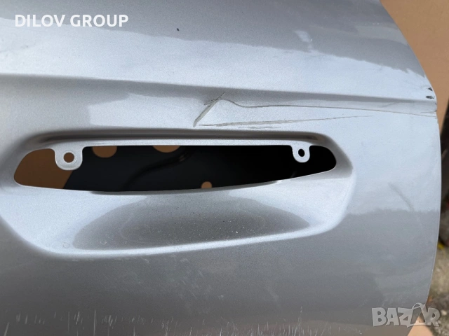 Врата BMW X1 U11 | 2020-2024, снимка 4 - Части - 53435438