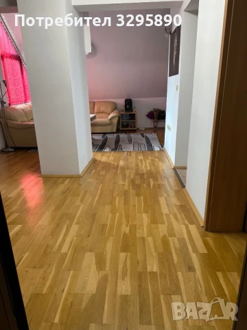 От собственик-продавам 4 стаен мезонет, обзаведен., снимка 6 - Апартаменти - 50514970