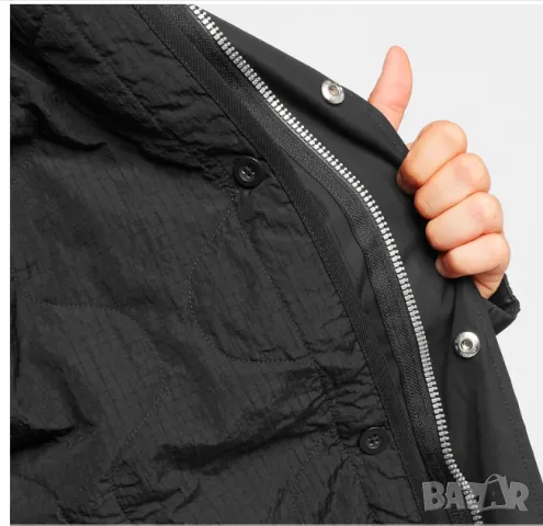 Nike Therma-FIT 3-in-1 Parka размер М  яке / парка , снимка 11 - Якета - 49047711